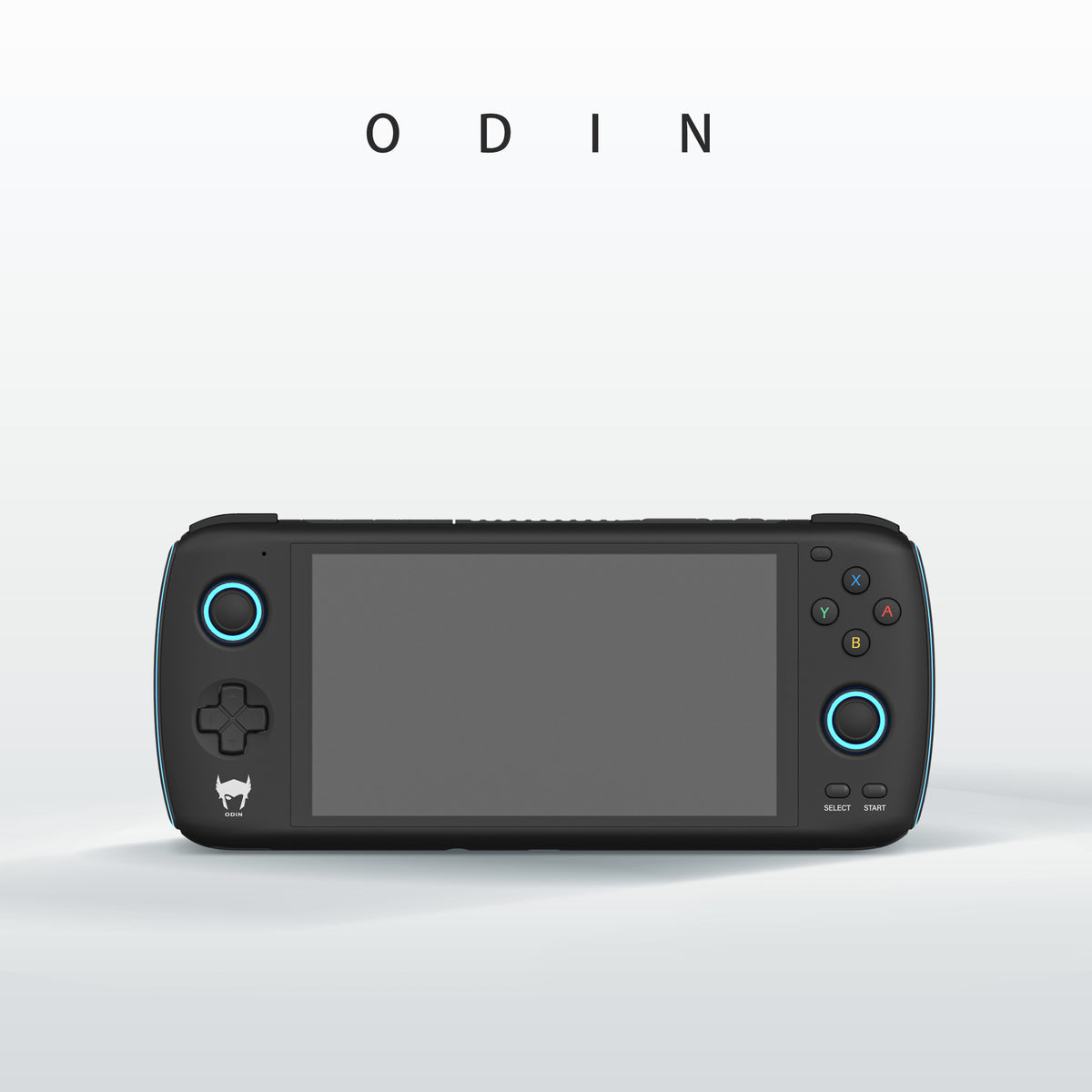 【AYN】Odin pro 128GB (ブラック:PSカスタム)