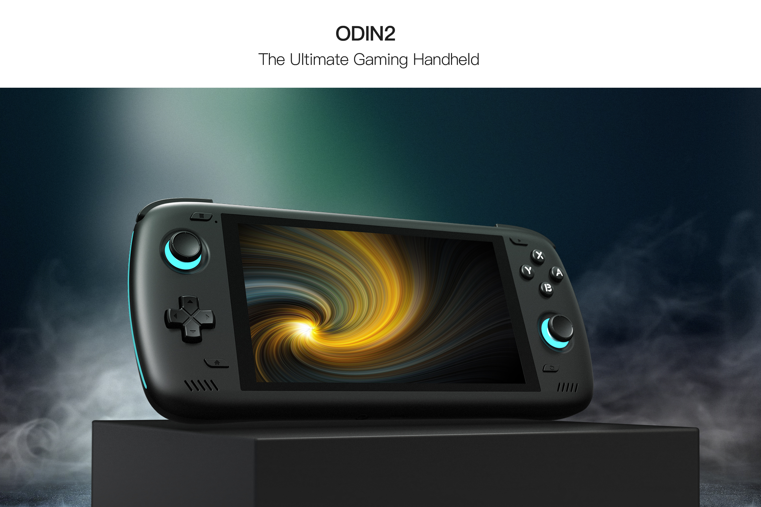 AYN Unveils Odin 2 Gaming Handheld: Powered by Snapdragon 8 Gen 2 SoC, –  Minixpc, ayn odin 2 