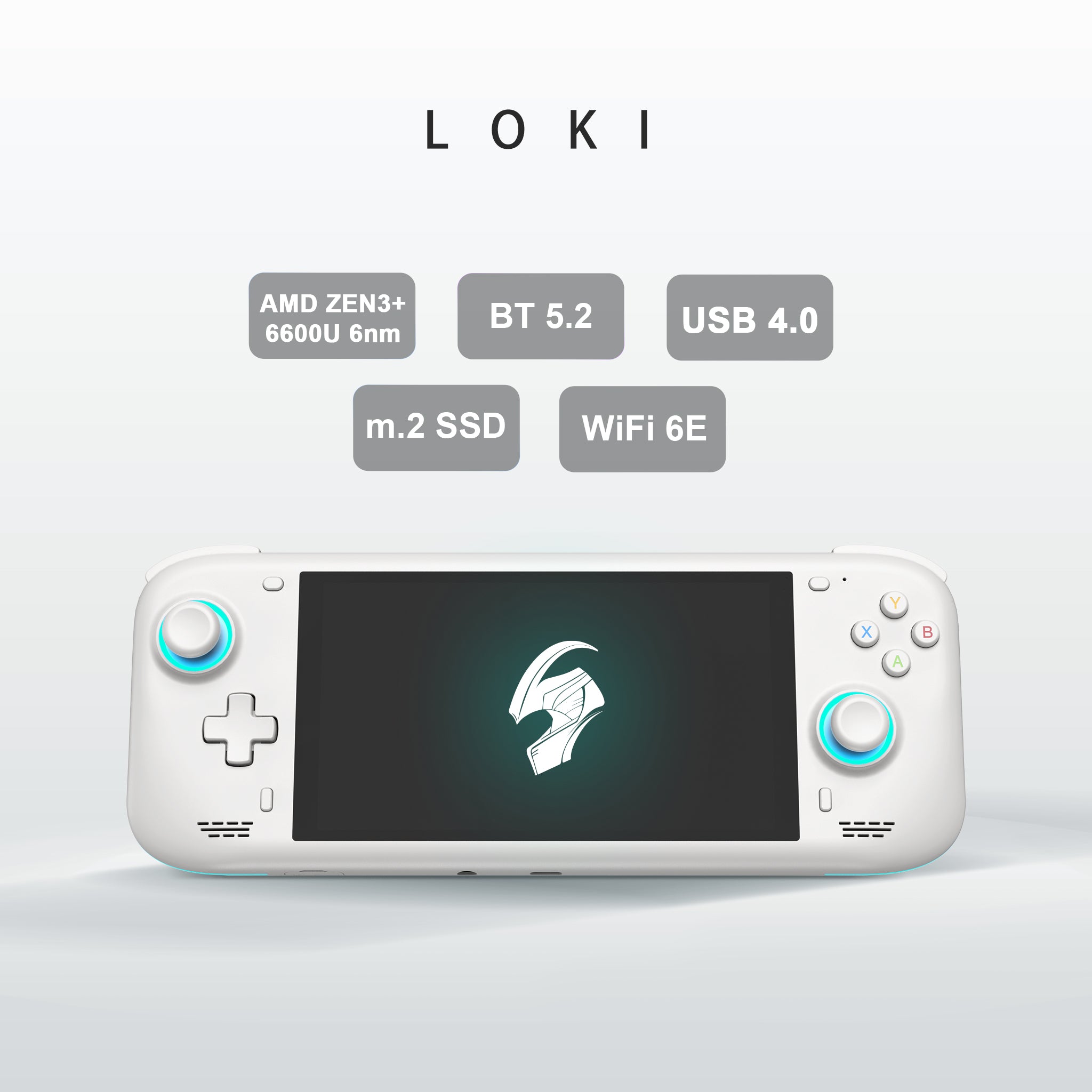 Loki – AYN
